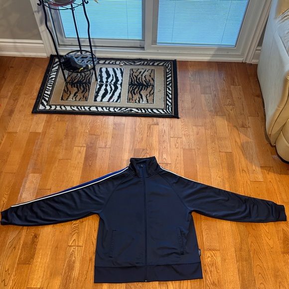 Old navy track jacket - Picture 2 of 8